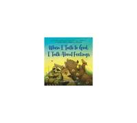 When I Talk To God, I Talk About Feelings