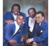 When I Think About His Goodness