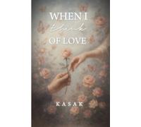 When I think of love - All I see is you