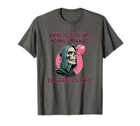 When I Told You I Was Normal I May Have Exagered Légèrement T-Shirt