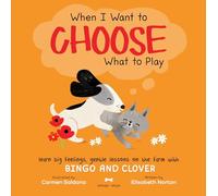 When I want to Choose What to Play