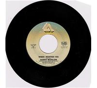 When I Wanted You / Bobbi Lee (What's the Difference, I Gotta Live)