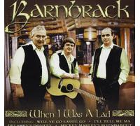 When I Was a - Barnbrack