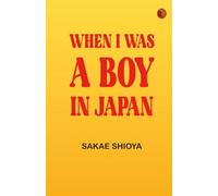 When I Was a Boy in Japan