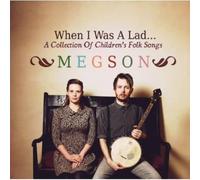 When I Was a Lad-A Collection of Children's Folk S