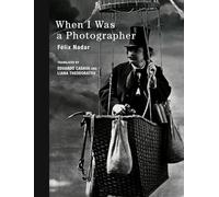 When I Was a Photographer