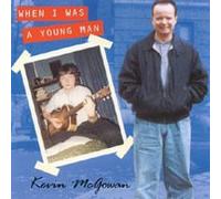 When I Was A Young Man