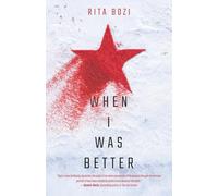 When I Was Better