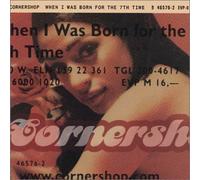 When I Was Born for the 7th Time by Cornershop (1997-10-20)