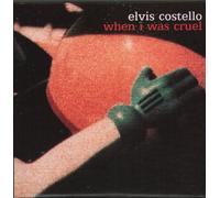 When I Was Cruel by Costello, Elvis