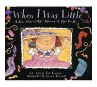 When I Was Little Jamie Lee Curtis (Auteur)