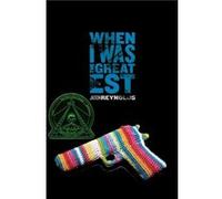 When I Was the Greatest by Jason Reynolds & By photographer Michael Frost Jason Reynolds By photographer Michael Frost (Auteur)