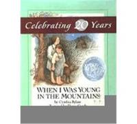 When I Was Young in the Mountains