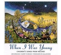 WHEN I WAS YOUNG / VARIOUS - When I Was Young/Various