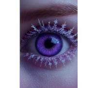 When Ice Melts: The Mages of Elementia