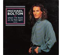 When I'm Back on My Feet Again-Remix (x1+3) [Import]
