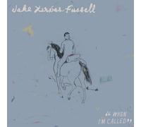Jake Xerxes Fussell – When I'm Called – CD