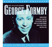 When I'm Cleaning Windows