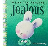 When I'm Feeling Jealous