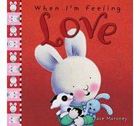 When I'm Feeling Love