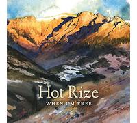 Hot Rize - When I'm Free [Import]