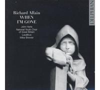 Harle - When I'm Gone [Import]