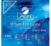 When I'm Gone