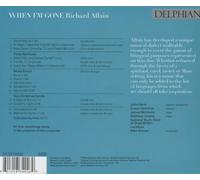 When I'm Gone by Various Artists [Audio CD] NEUF