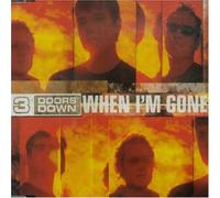 When I'm Gone [Import]