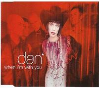 When I'm with You [Import]