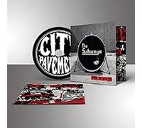 When I'm With You CD