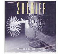 When I'm with You/Give Me Rock 'N' Roll [Import]