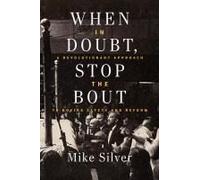 When In Doubt, Stop The Bout