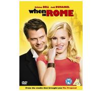 When in Rome [Import]
