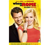 When in Rome [2010] [Import allemand]