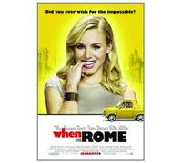 When In Rome BD