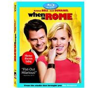 When In Rome Blu-ray E