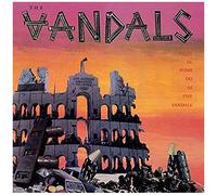 When In Rome Do As The Vandals [Vinyl]
