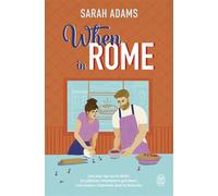 When in Rome Édition brochée - Sarah Adams - J'ai Lu - broché - Roman