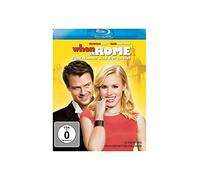 When in Rome-Fünf Männer Sind Vier zuviel [Blu-Ray] [Import]