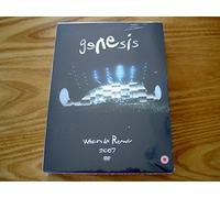Genesis – When in Rome – 2007 E