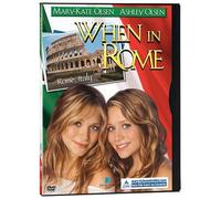 When in Rome [Import USA Zone 1]