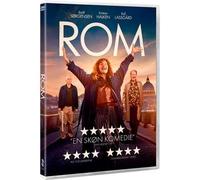 When in Rome ( Rom ) [ NON-USA FORMAT, PAL, Reg.0 Import - Denmark ]