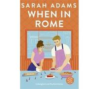 When in Rome | Sarah Adams Hoover Sarah Adams HooverSarah Adams Hoover (Auteur)