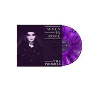 When In Rome – The Promise – Vinyle 12" coloré – Édition limitée violette