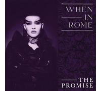 When In Rome – The Promise – Vinyle 12" coloré – Édition limitée violette