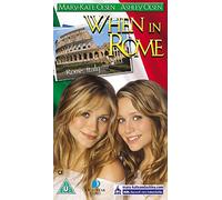 When in Rome [VHS]