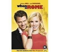 WHEN IN ROME-VN G