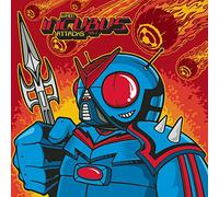 When Incubus Attacks, Vol. 1 [SINGLE] [EP] [IMPORT]