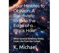 When Infinity Takes 3 Minutes 40 Seconds: A Black Hole Thought Experiment: Inside the Event Horizon with Two Starships and No Way Back